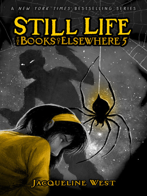 Cover image for Still Life